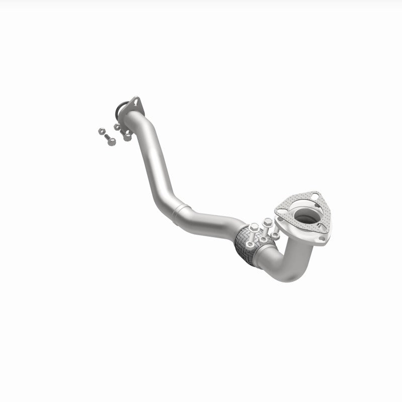 BRE Exhaust 96-97 RAV4 2.0L Front Pipe Kit - 107-0112