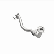 Load image into Gallery viewer, BRE Exhaust 96-97 RAV4 2.0L Front Pipe Kit - 107-0112