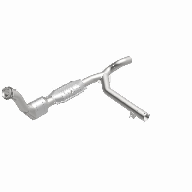 MagnaFlow 99-00 Ford Exped 4.6L Direct Fit Converter - 447114