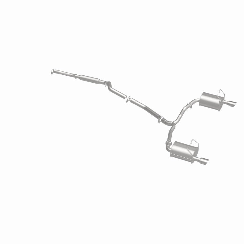 MagnaFlow BRE Exhaust Kit 11-17 Dodge Journey 3.6L - 106-0793