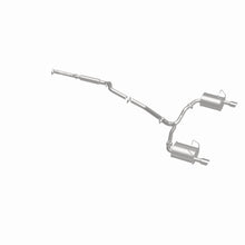 Load image into Gallery viewer, MagnaFlow BRE Exhaust Kit 11-17 Dodge Journey 3.6L - 106-0793
