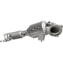 Load image into Gallery viewer, MagnaFlow Direct Fit Catalytic Converter 14-17 Ford Fiesta 1.6L - 21-711