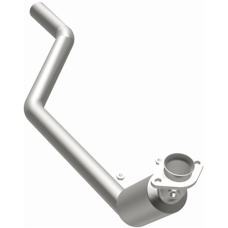 MagnaFlow Direct Fit Catalytic Converter 06-08 Jaguar S-Type 3.0L - 52076