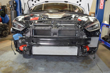 Load image into Gallery viewer, Injen 18-19 Audi S4/S5 (B9) V6 3.0L Turbo Polished Intercooler Piping - SES3082ICP