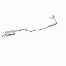 Load image into Gallery viewer, MagnaFlow BRE Exhaust Kit 07-08 Honda Fit 1.5L - 106-0228