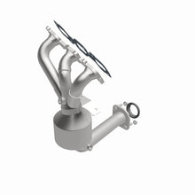 Load image into Gallery viewer, MagnaFlow Conv DF 2006 Ford Fusion 3.0L - 24230