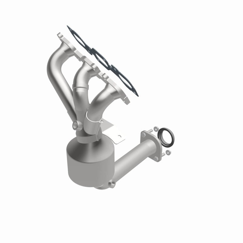 MagnaFlow Direct Fit Catalytic Converter 2006 Ford Fusion 3.0L - 49266