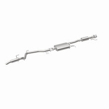 Load image into Gallery viewer, MagnaFlow BRE Exhaust Kit 13-17 PATHFINDER 3.5L - 106-0784