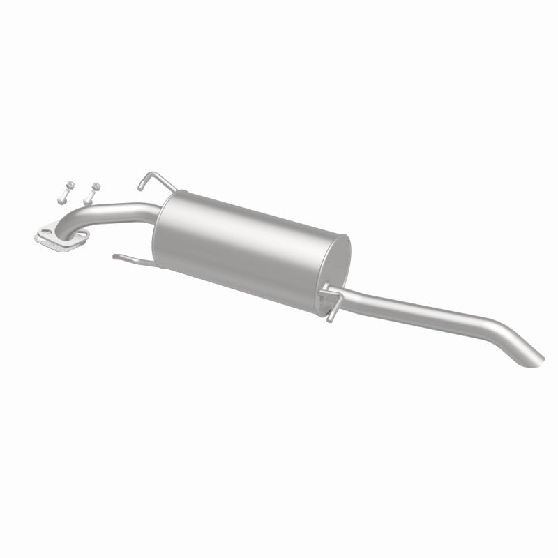 BRExhaust 09-11 Chevrolet Aveo 1.6L Muffler Kit - 108-0133