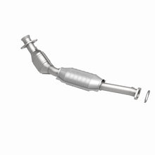 Load image into Gallery viewer, MagnaFlow Direct Fit Catalytic Converter 95-02 Ford Crown Vic 4.6L - 444021
