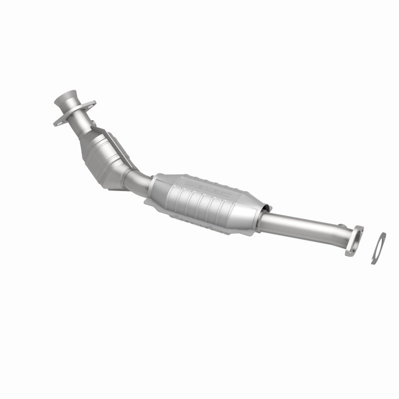 MagnaFlow Direct Fit Catalytic Converter 96-00 Crown Vic 4.6L OEM - 51895
