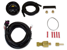 Load image into Gallery viewer, AEM X-Series Boost Pressure -30inHg 60psi Gauge Kit - 30-0308
