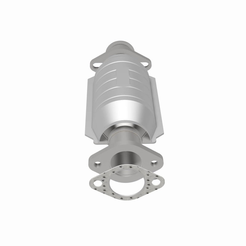 MagnaFlow Direct Fit Catalytic Converter Dodge-Hyundai-Mitsubishi-Pl - 23240
