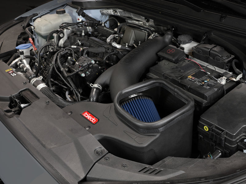 aFe Takeda Stage-2 P5R AIS 19-20 Hyundai Veloster N L4 2.0L - 56-10021R