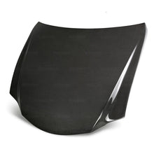 Load image into Gallery viewer, Seibon 15-19 Lexus RC (Not For RCF) OE Style Carbon Fiber Hood - HD17LXRC-OE