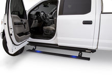 Load image into Gallery viewer, AMP Research 2015-2018 Ford F-150 SuperCrew PowerStep XL - Black - 77151-01A