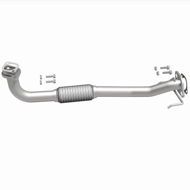 BRE Exhaust 02-07 Lancer 2.0L Front Pipe Kit - 107-0152