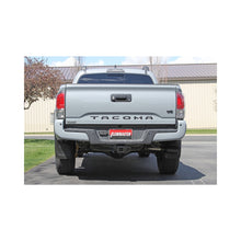 Load image into Gallery viewer, Flowmaster 16-23 Toyota Tacoma 3.5L FlowFX Cat-Back Exhaust System - 717944