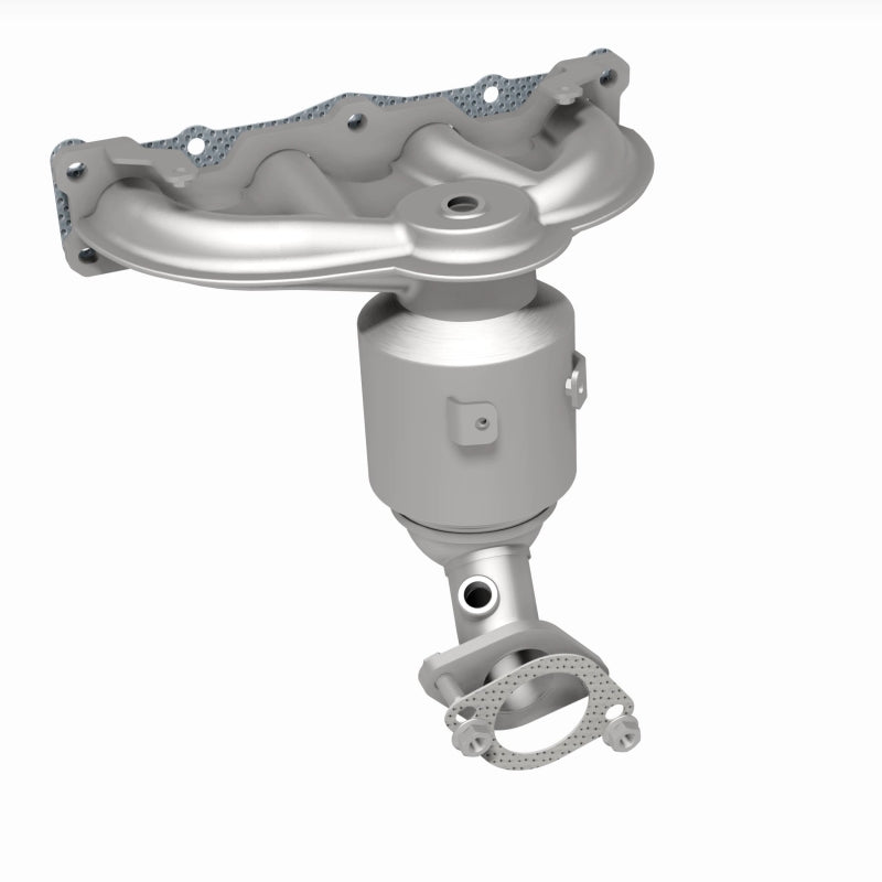 MagnaFlow 13-17 Hyundai Santa Fe Sport 2.4L Direct Fit Catalytic Converter - 5531775
