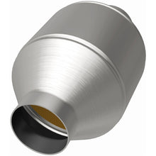 Load image into Gallery viewer, MagnaFlow Universal Catalytic Converter 2.25 C/C 5.00 Diesel Spun - 60105