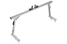 Load image into Gallery viewer, Thule TracRac Pro 2 Overhead Truck Rack 2016+ Toyota Tacoma - Silver - 37005XT