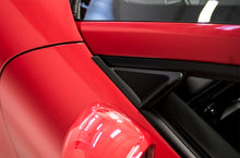Load image into Gallery viewer, AWE Tuning Foiler Wind Diffuser for Porsche 991 / 981 / 718 - 1110-11010
