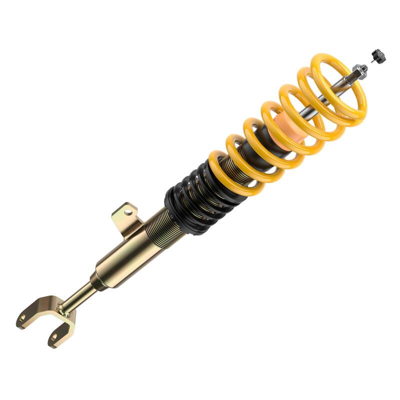 ST XA-Height/Rebound Adjustable Coilovers BMW 5 Series (G30) Sedan 2WD - 182200BU