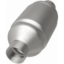 Load image into Gallery viewer, MagnaFlow Universal Catalytic Converter 1.75inch C/C - 54953