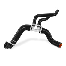 Load image into Gallery viewer, Mishimoto 18+ Ford F-150 5.0L V8 Silicone Radiator Hose Kit - Black - MMHOSE-F50-18BK