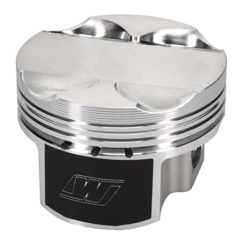 Wiseco Mitsubishi EVO 10 4B11-T 2008+ -4.5cc Piston Shelf Stock Kit - K636M865