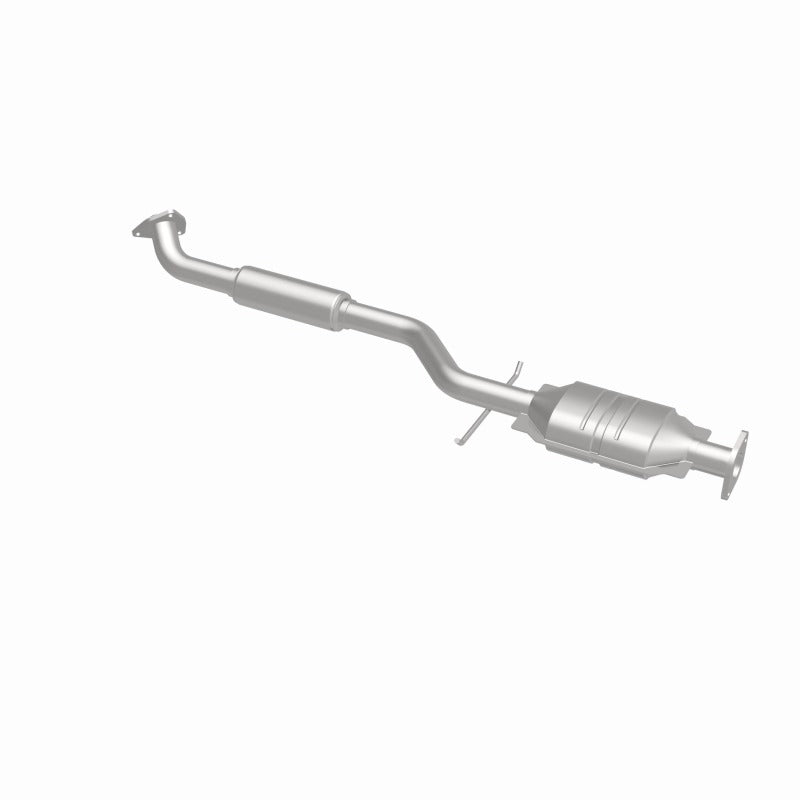 MagnaFlow Direct Fit Catalytic Converter Sonata/Optim 2.4L rear OEM - 49862
