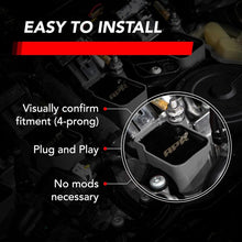 Load image into Gallery viewer, APR EA888.3/EA888.4/EA839/EA825 (MQB/MLB) 2.0T/2.9T/3.0T/4.0T Ignition Coil - Grey - MS100203
