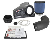 Load image into Gallery viewer, aFe Magnum FORCE Stage-2 Pro 5R Cold Air Intake System 16-17 BMW 340i (F30) L6-3.0L (t) B58 - 54-12912-C