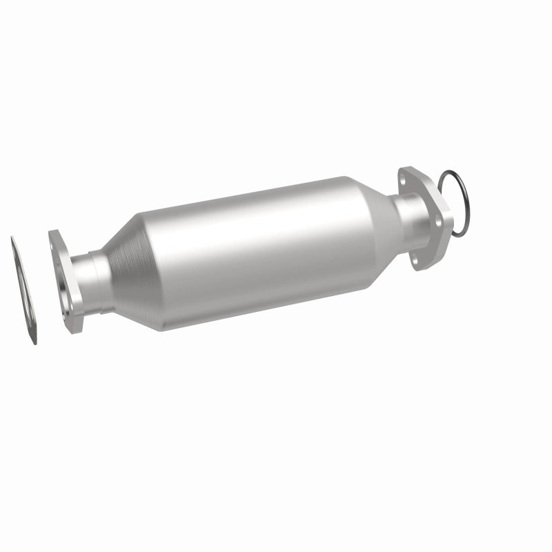 MagnaFlow Direct Fit Catalytic Converter 91-93 Honda Accord 2.2 CA - 3322621