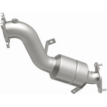 Load image into Gallery viewer, MagnaFlow California Catalytic Converter Direct Fit - 2013 Cadillac ATS L4 2.0L - 551573