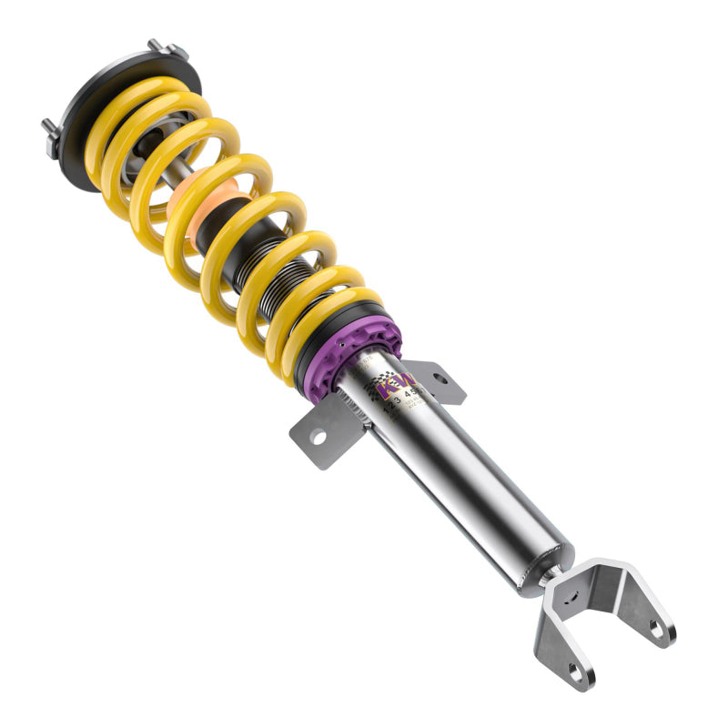 KW Tesla Model 3/Model Y V1 Coilover Kit - 10287006