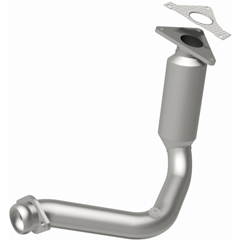 MagnaFlow Direct Fit Catalytic Converter 96-97 Camaro 5.7L V8 - 23517