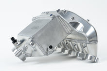 Load image into Gallery viewer, CSF BMW M2/M3/M4 S58 Comp &amp; Non-Comp (G8X) Charge-Air Cooler Manifold - Raw Billet - 8233