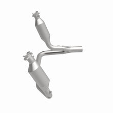 Load image into Gallery viewer, MagnaFlow 2004 Dodge Dakota 3.7L Direct Fit Catalytic Converter - 4651657