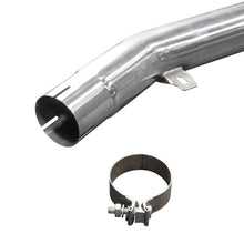 Load image into Gallery viewer, Injen 20-21 Toyota Supra 3.0L Turbo 6cyl SS Cat-Back Exhaust w/ Carbon Fiber Tips - SES2300CF