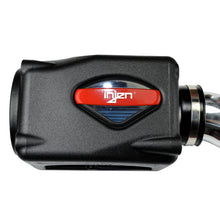 Load image into Gallery viewer, Injen 05-06 Tundra / Sequoia 4.7L V8 w/ Power Box Polished Power-Flow Air Intake System - PF2019P