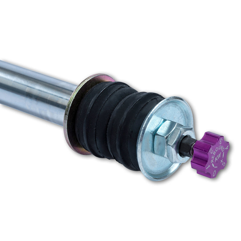 KW Coilover Kit V3 67-73 Porsche F-Body 911 E / 911 S / 911 T - 35271076