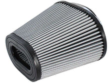 Load image into Gallery viewer, aFe MagnumFLOW Air Filters CCV PDS A/F CCV PDS 5-1/4x7F x 6-3/8x10B x 4-1/2x6-3/4T (Inv) x 8H - 21-91070
