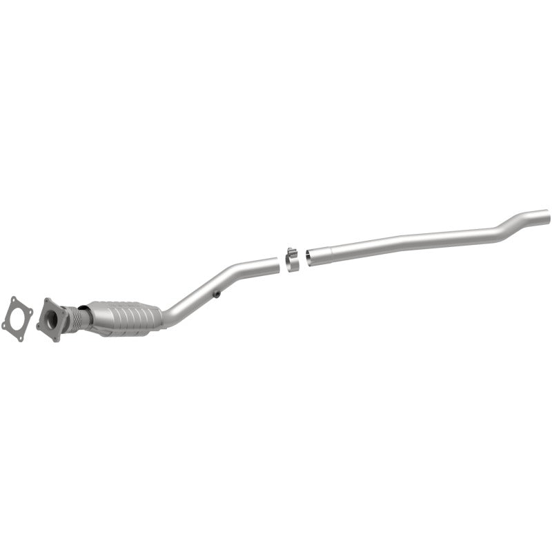 MagnaFlow Direct Fit Catalytic Converter 96-98 Caravan-Voyager 3.3L/ - 93279