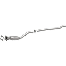 Load image into Gallery viewer, MagnaFlow Direct Fit Catalytic Converter 96-98 Caravan-Voyager 3.3L/ - 93279