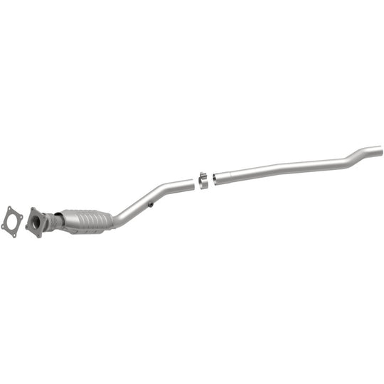 MagnaFlow Direct Fit Catalytic Converter 96-98 Caravan-Voyager 3.3L/ - 93279