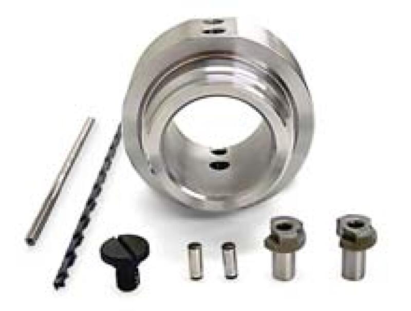 ATI Hemi / Chevrolet LS / Ford Godzilla Crank Pin Drill Fixture Kit - ATI918666