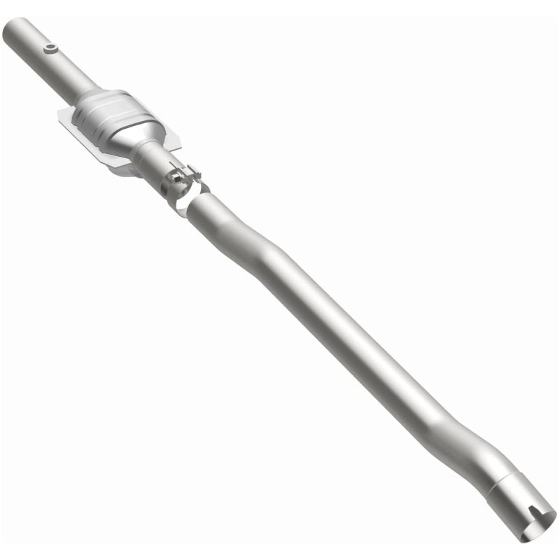 MagnaFlow Direct Fit Catalytic Converter 96 Dodge Dakota 3.9L 4wd - 23505