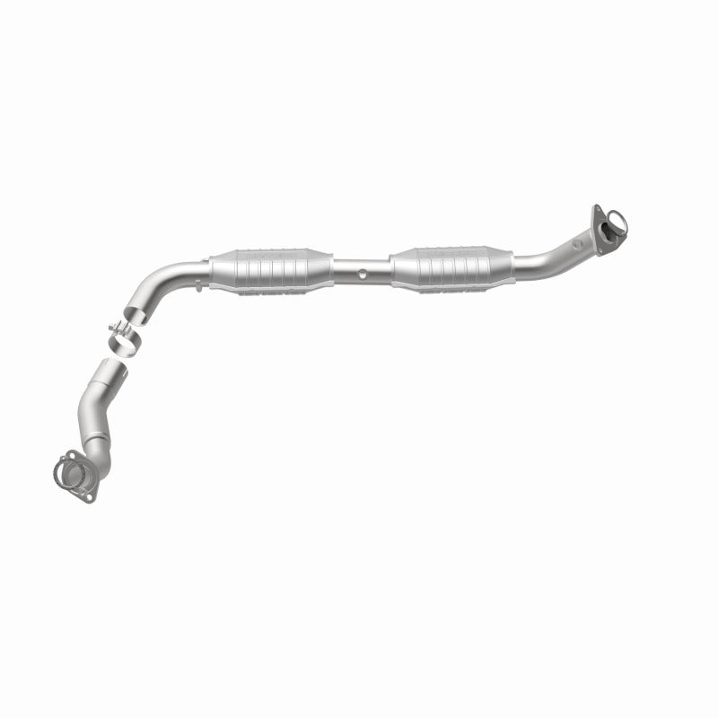 MagnaFlow Direct Fit Catalytic Converter 07-08 4.7L Tundra D/S OEM - 49625