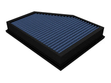 Load image into Gallery viewer, aFe Magnum FLOW Pro 5R Air Filter 19-21 BMW X7 L6 3.0L - 30-10328